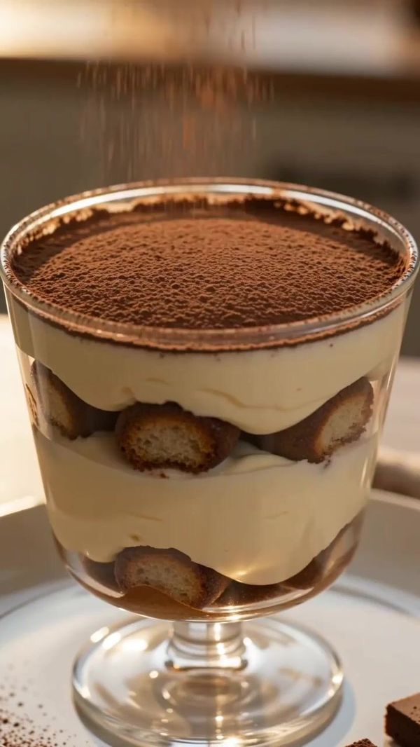 Tiramisù